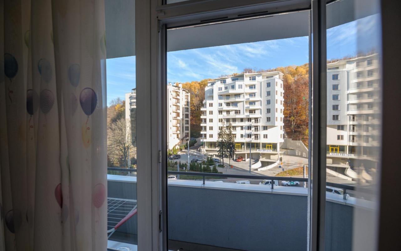 Colored Balloons - 3 Bedrooms, 3 Bathrooms, Equipped Large Apartments Liov Exterior foto