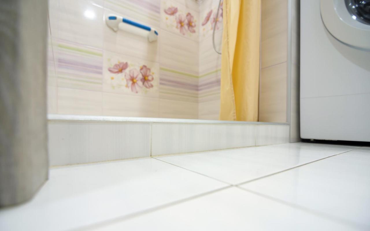 Colored Balloons - 3 Bedrooms, 3 Bathrooms, Equipped Large Apartments Liov Exterior foto